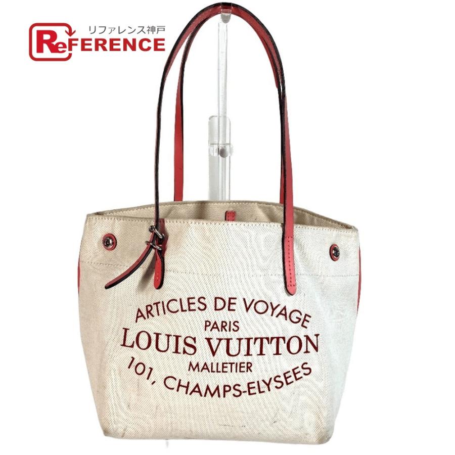 LOUIS VUITTON（ルイ・ヴィトン） M94505 カバPM カバン トートバッグ 