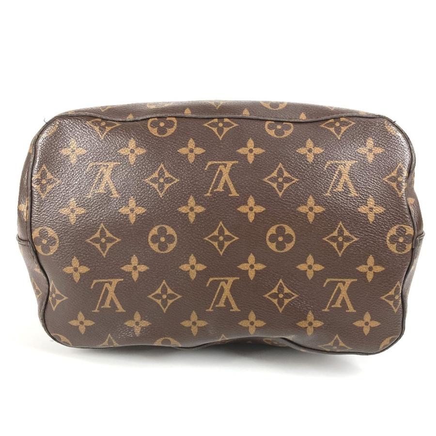 LOUIS VUITTON ルイヴィトン M44020  ネオノエ カバン 斜め掛け 2WAYバッグ 巾着バッグ モノグラム ショルダーバッグ ノワール 【中古】 | LOUIS VUITTON | 04