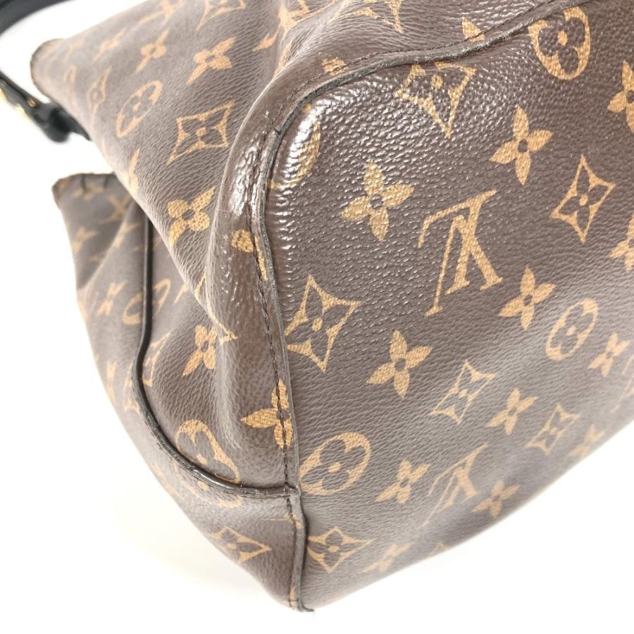 LOUIS VUITTON ルイヴィトン M44020  ネオノエ カバン 斜め掛け 2WAYバッグ 巾着バッグ モノグラム ショルダーバッグ ノワール 【中古】 | LOUIS VUITTON | 06