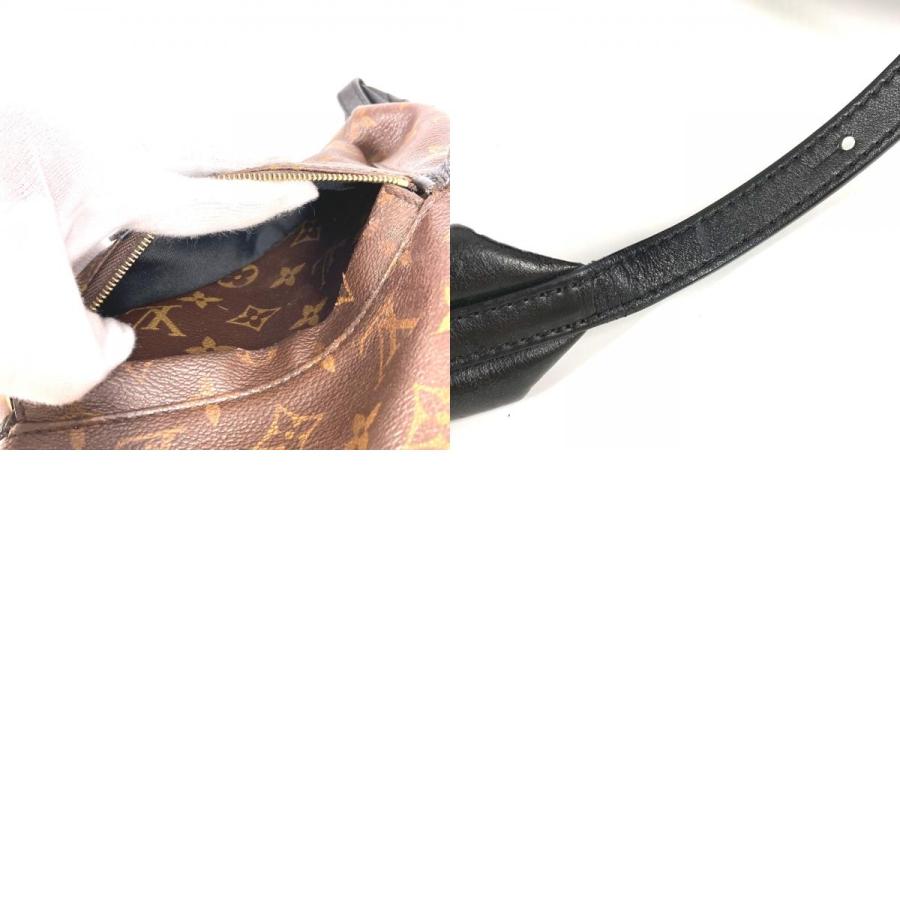 LOUIS VUITTON ルイヴィトン M41560 パームスプリングPM バックパック モノグラム リュックサック ブラウン ユニセックス【中古】 | LOUIS VUITTON | 09