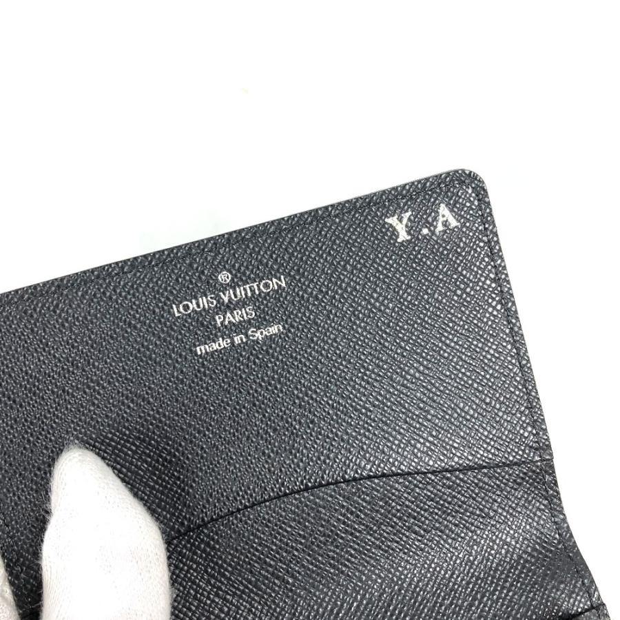 【中古】LOUIS VUITTON ルイ・ヴィトン M56582 LOUIS VUITTON（ルイ・ヴィトン） 美品 M56582 アンヴェロップ カルト