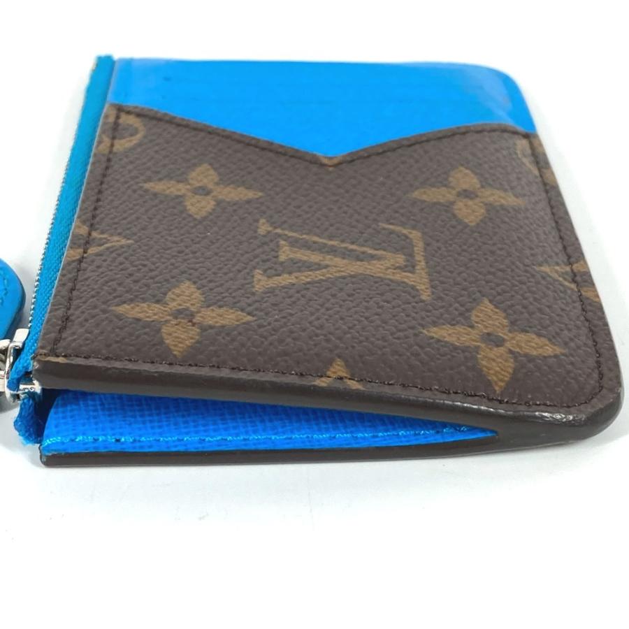 LOUIS VUITTON（ルイ・ヴィトン） 美品 M12382 ポルト カルト・ロミー