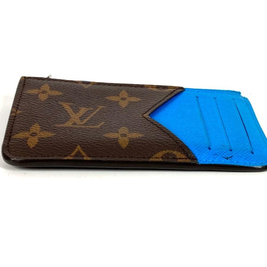 LOUIS VUITTON（ルイ・ヴィトン） 美品 M12382 ポルト カルト・ロミー