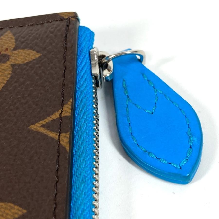 LOUIS VUITTON（ルイ・ヴィトン） 美品 M12382 ポルト カルト・ロミー