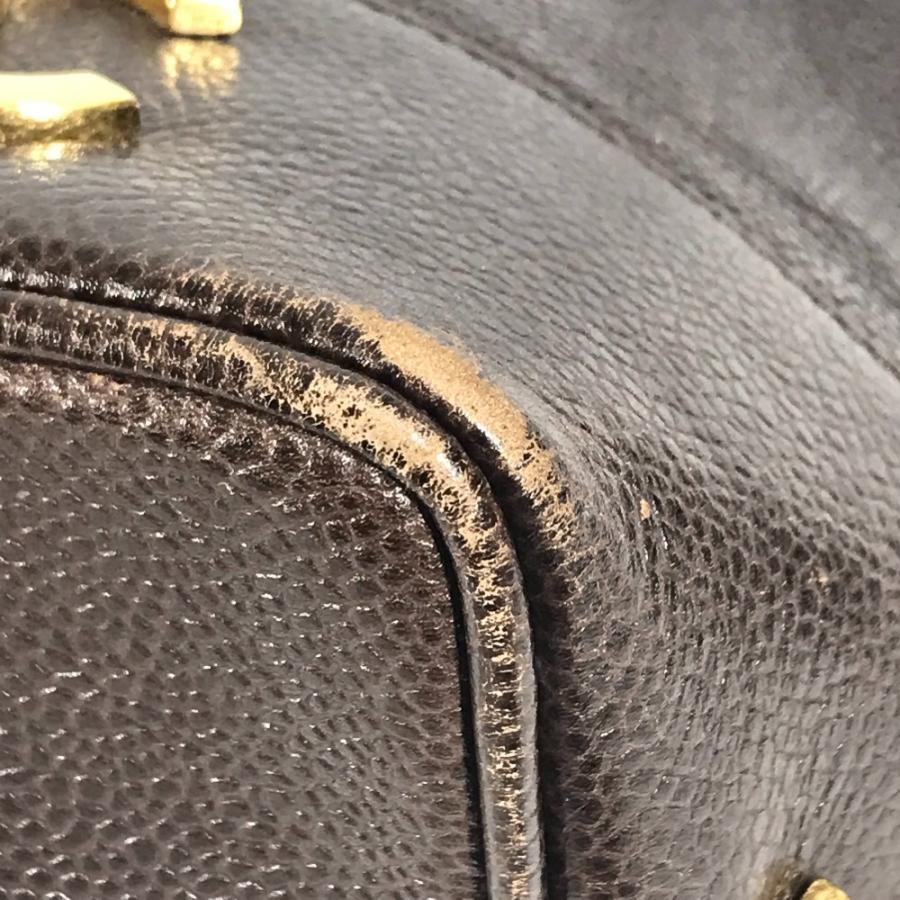 CHANEL シャネル CC ココマーク ロゴ カバン 肩掛け ワンショルダーバッグ ヴィンテージ ショルダーバッグ ブルー レディース【中古】 | CHANEL | 05