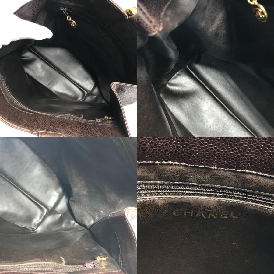 CHANEL シャネル CC ココマーク ロゴ カバン 肩掛け ワンショルダーバッグ ヴィンテージ ショルダーバッグ ブルー レディース【中古】 | CHANEL | 08