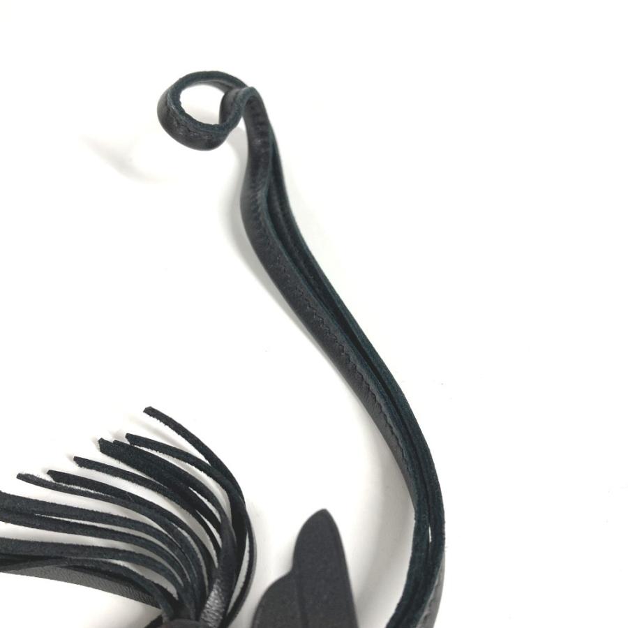 HERMES エルメス ロデオ ペガサスPM ロデオペガサス PM バッグチャーム ソーブラック 馬 チャーム ブラック ユニセックス【中古】 | HERMES | 02