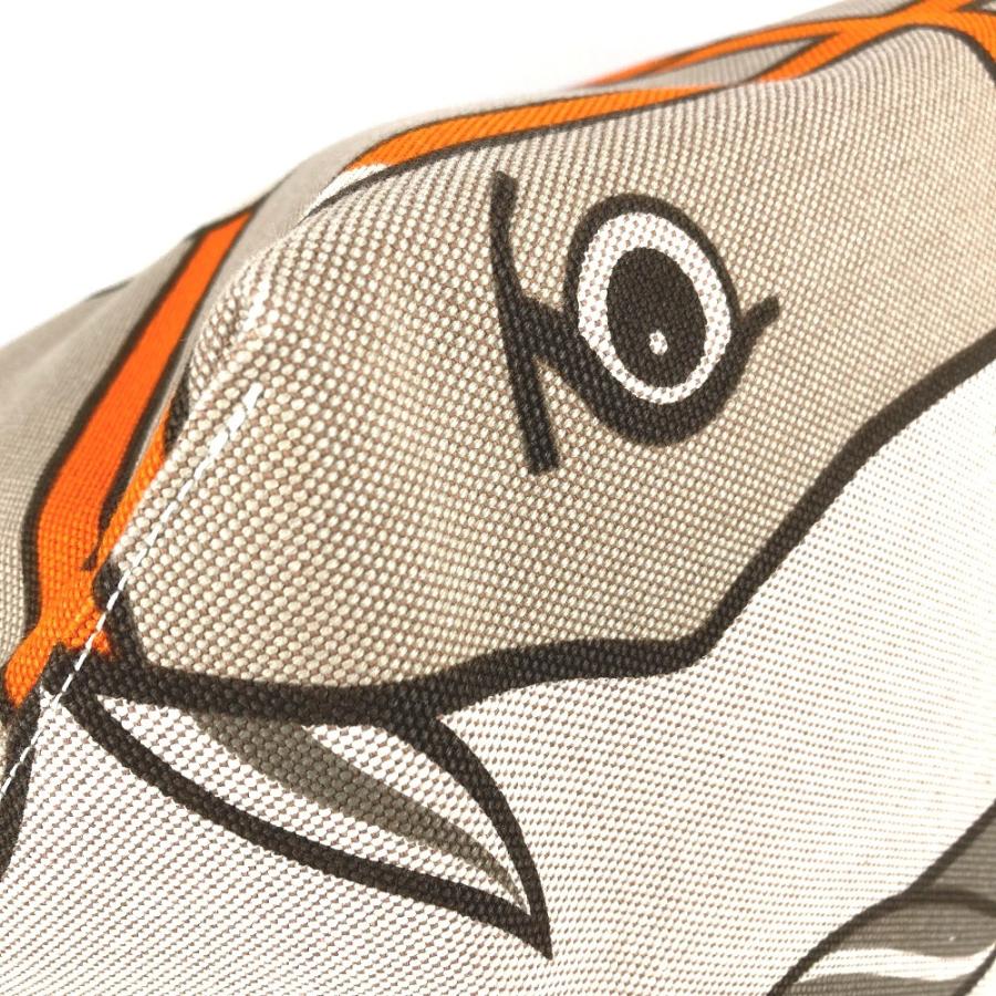 HERMES エルメス スティープル ラージ トートバッグ  肩掛け カバン トートバッグ ショルダーバッグ ベージュ レディース【中古】 | HERMES | 04