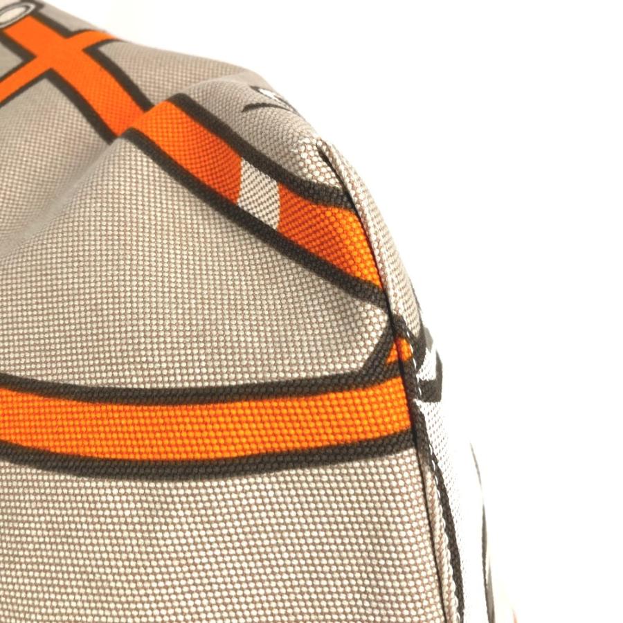 HERMES エルメス スティープル ラージ トートバッグ  肩掛け カバン トートバッグ ショルダーバッグ ベージュ レディース【中古】 | HERMES | 07