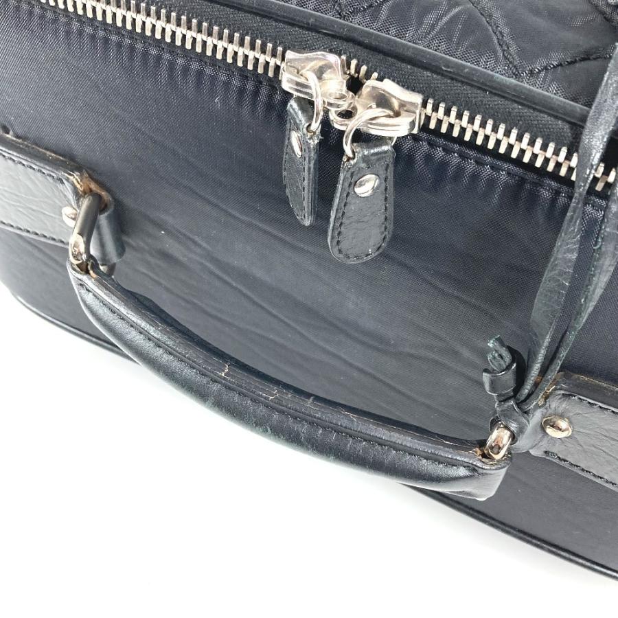 CHANEL シャネル  A33107 CC  スーツケース 2輪 パリ ニューヨークライン マトラッセ キルティング  キャリーバッグ 【中古】 | CHANEL | 06
