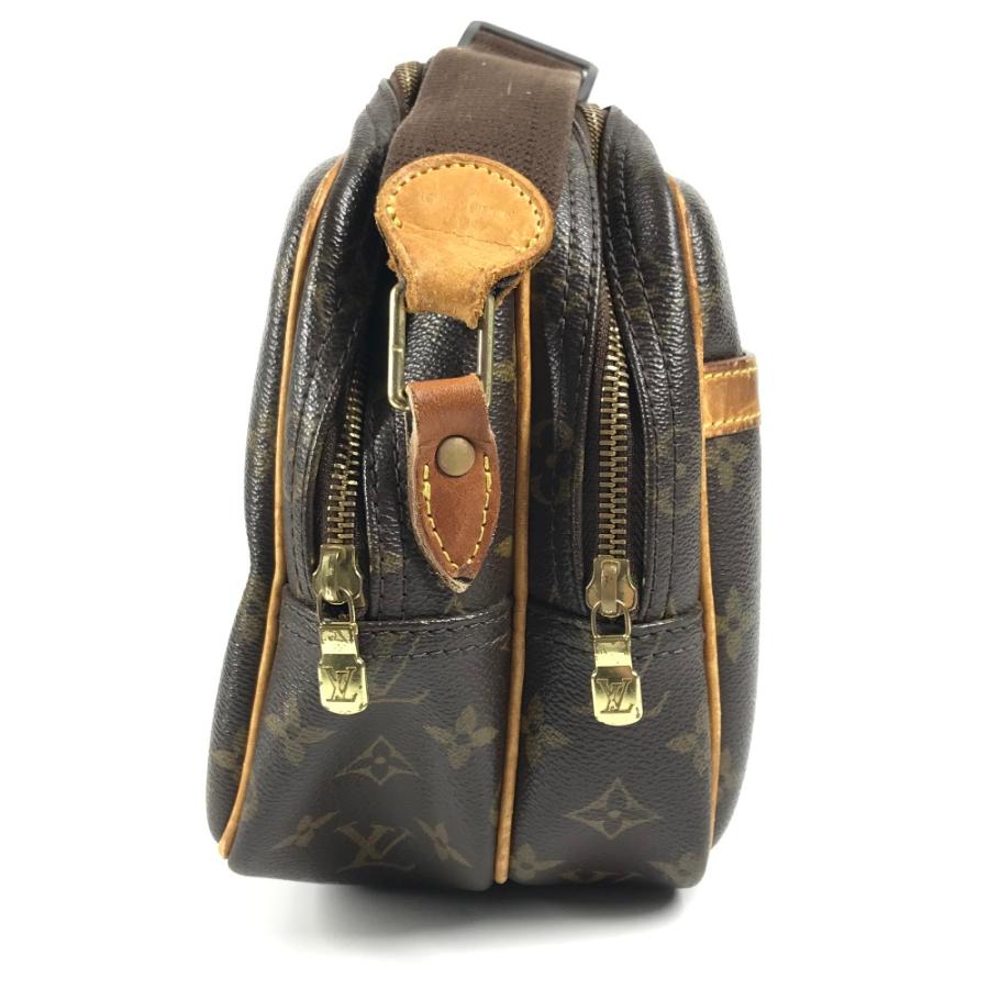 LOUIS VUITTON（ルイ・ヴィトン） M45254 リポーターPM