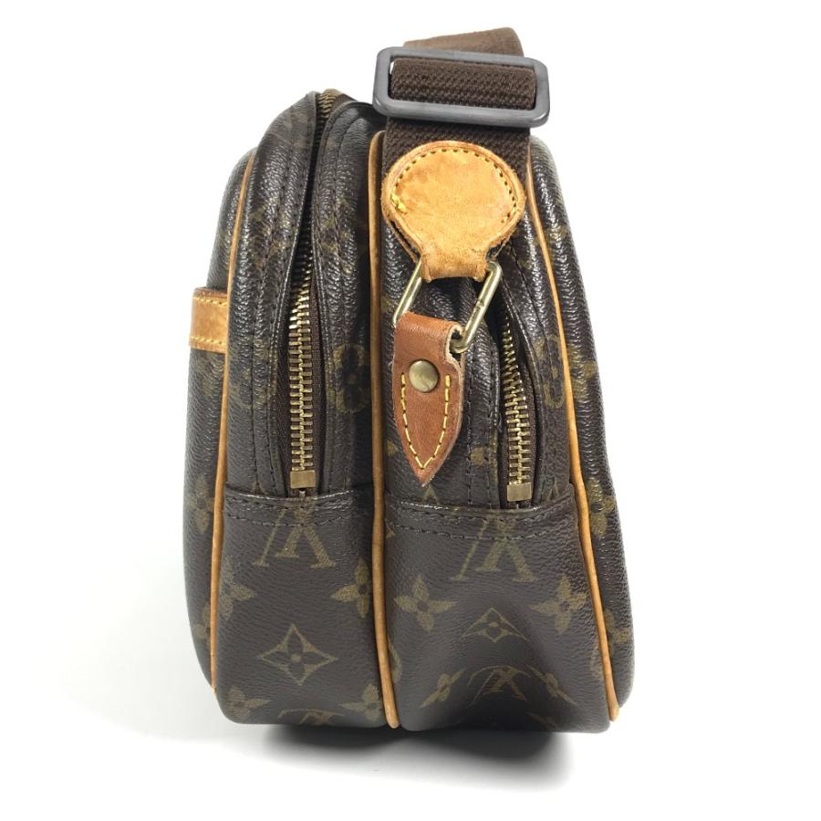 LOUIS VUITTON（ルイ・ヴィトン） M45254 リポーターPM