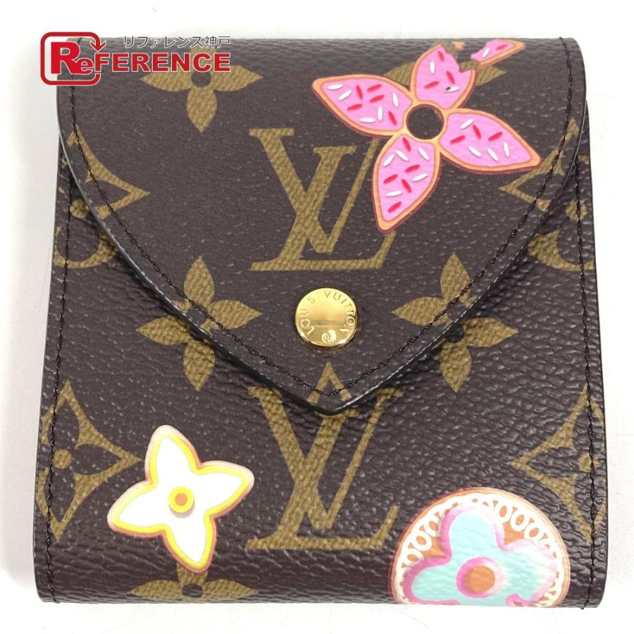 未使用 LOUIS VUITTON ルイヴィトン GI1163 ノートパッド パウチ ケース メモ帳 モノグラム ノートカバー ブラウン ユニセックス【中古】 | LOUIS VUITTON