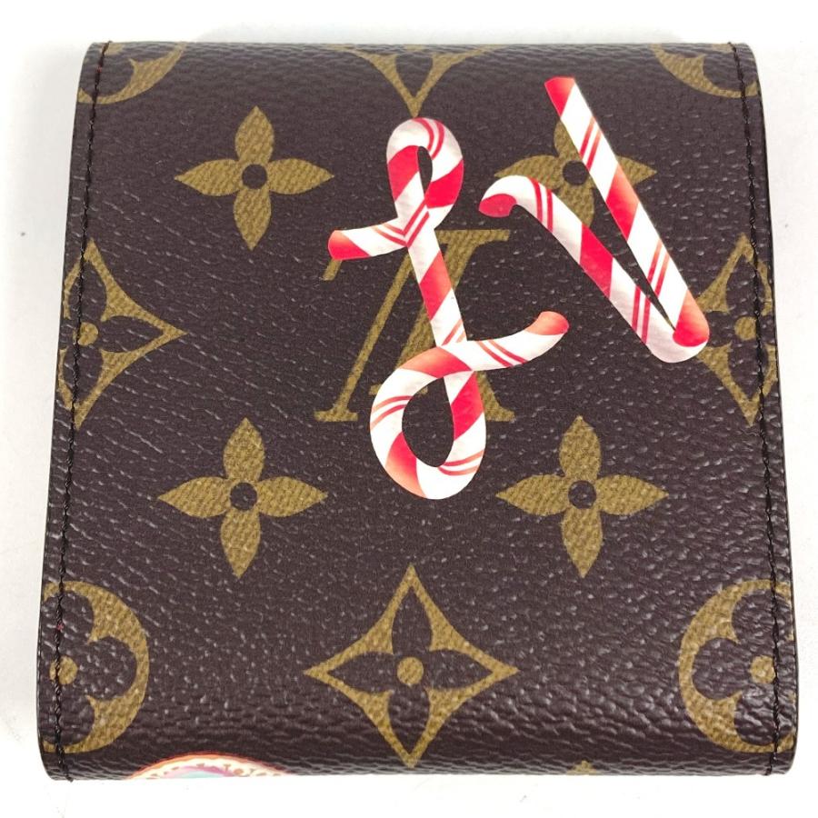 LOUIS VUITTON（ルイ・ヴィトン） 未使用 GI1163 ノートパッド パウチ