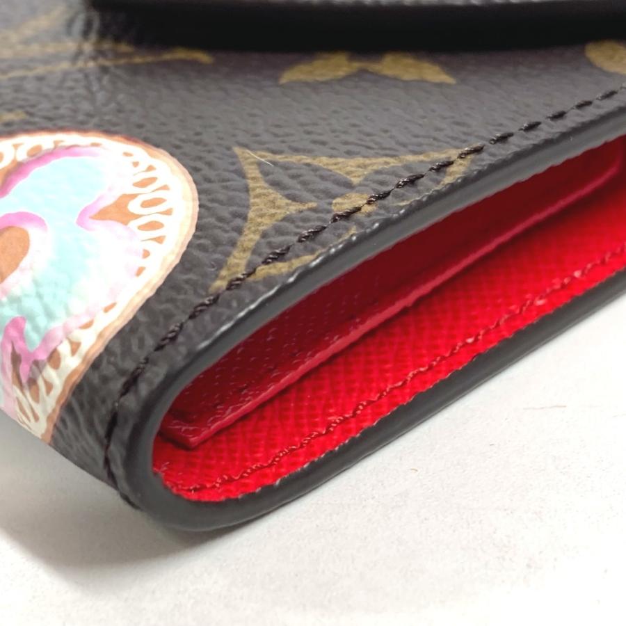 LOUIS VUITTON（ルイ・ヴィトン） 未使用 GI1163 ノートパッド パウチ
