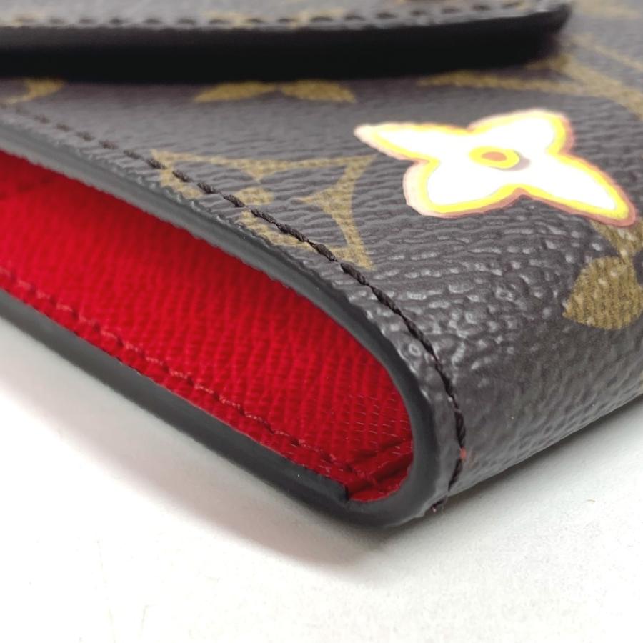 LOUIS VUITTON（ルイ・ヴィトン） 未使用 GI1163 ノートパッド パウチ