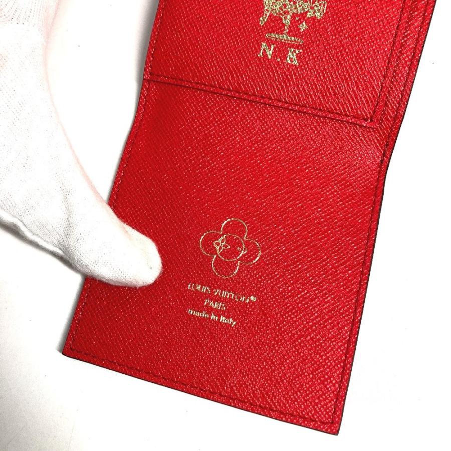 LOUIS VUITTON（ルイ・ヴィトン） 未使用 GI1163 ノートパッド パウチ