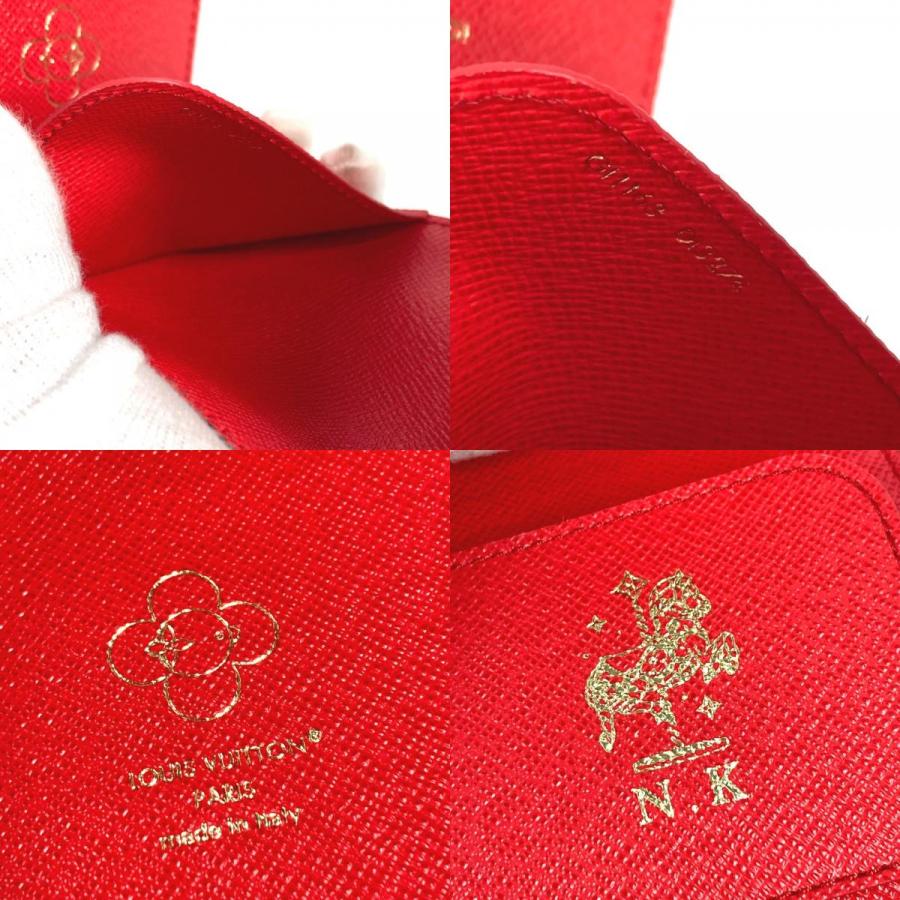 LOUIS VUITTON（ルイ・ヴィトン） 未使用 GI1163 ノートパッド パウチ