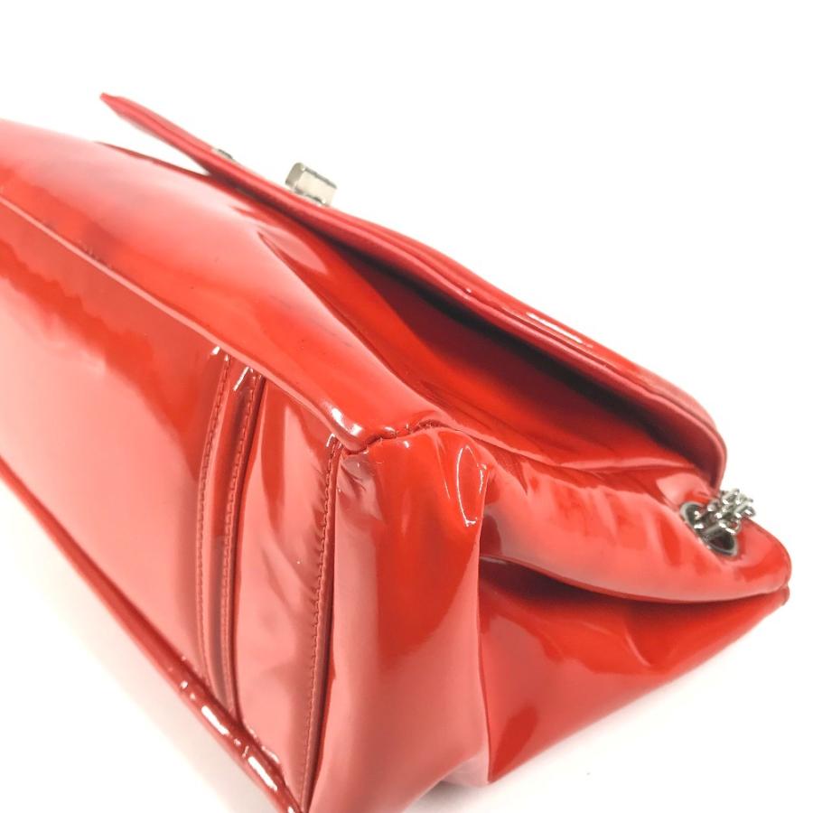 CHANEL シャネル 2.55金具 ロゴ カバン 肩掛け Wチェーンバッグ フラップ CC ココマーク ロゴ ショルダーバッグ 【中古】 | CHANEL | 06