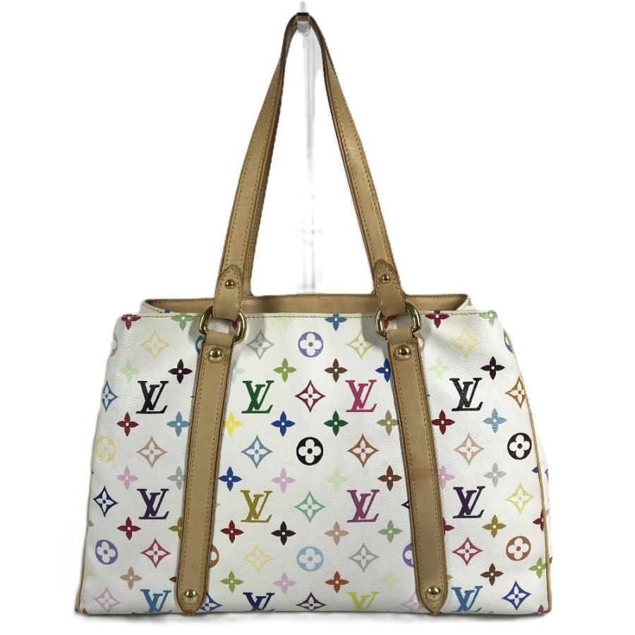 LOUIS VUITTON（ルイ・ヴィトン） M40094 オーレリア MM トートバッグ