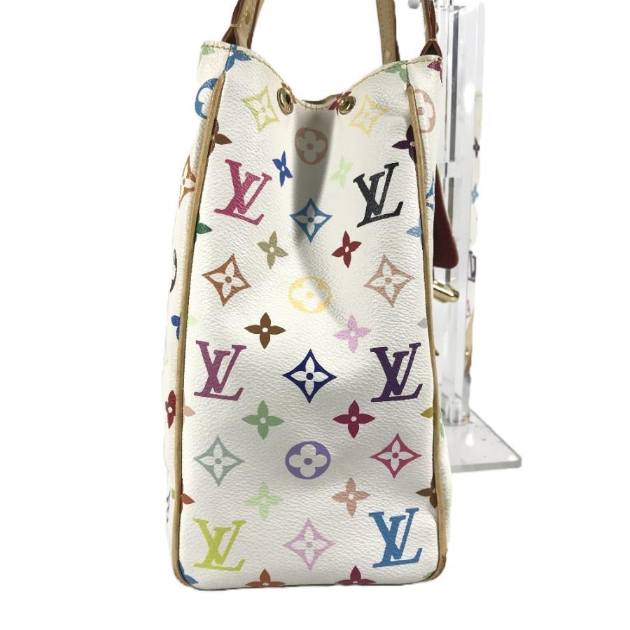 LOUIS VUITTON（ルイ・ヴィトン） M40094 オーレリア MM トートバッグ 