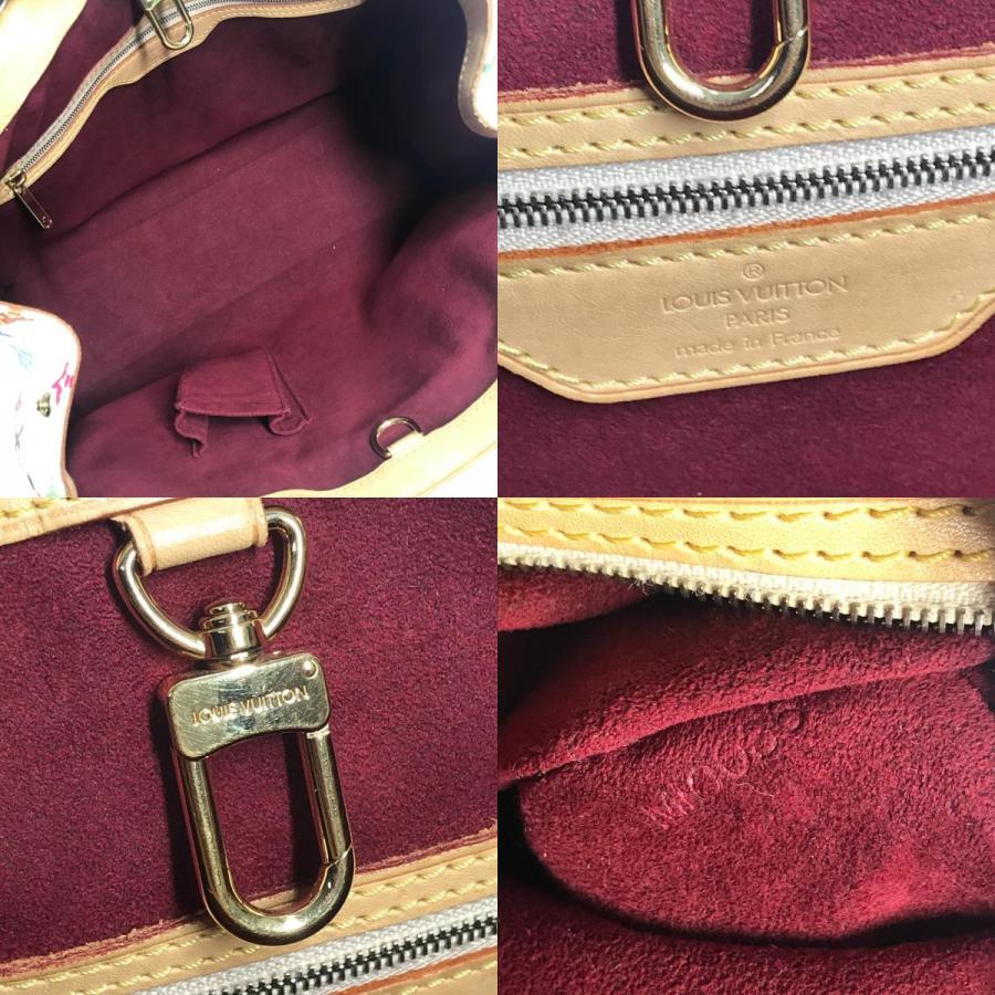 LOUIS VUITTON（ルイ・ヴィトン） M40094 オーレリア MM トートバッグ 