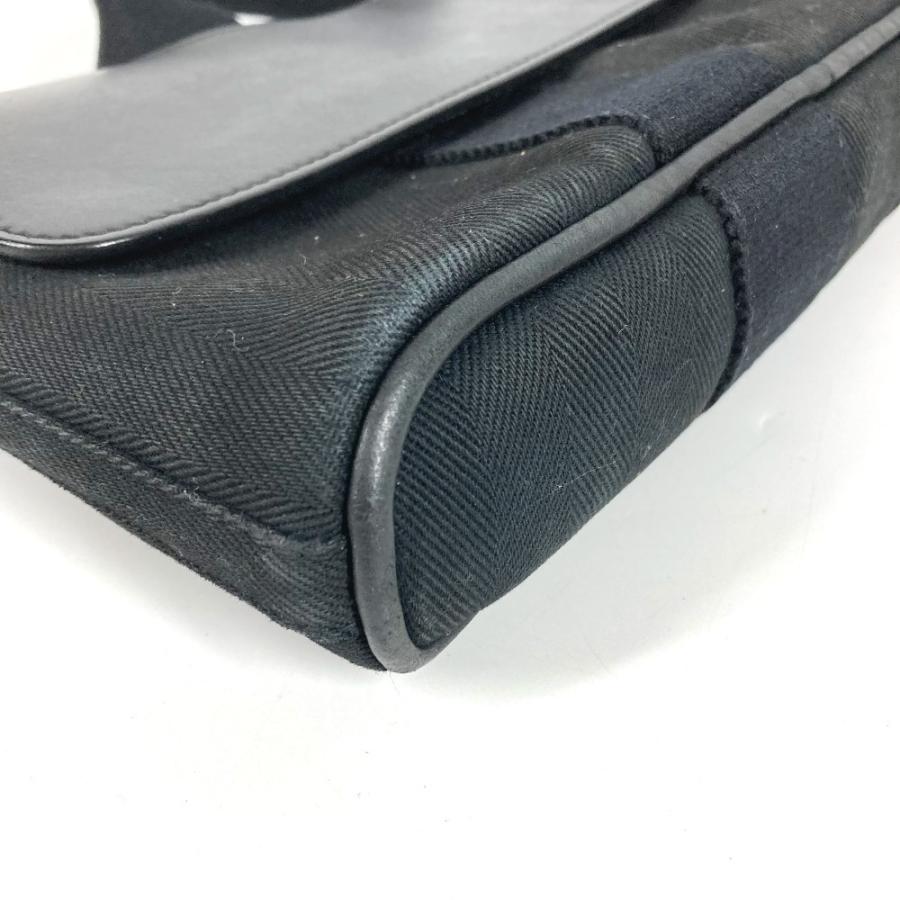 HERMES エルメス ヴァルパライソ ロング PM ヴァルパライソロングPM カバン トートバッグ ハンドバッグ ブラック ユニセックス【中古】 | HERMES | 04