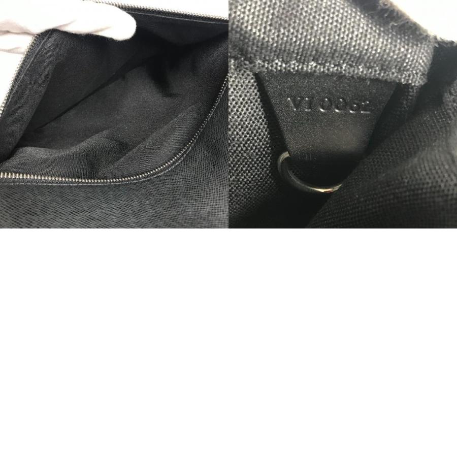 LOUIS VUITTON ルイヴィトン ヴィクトール カバン 斜め掛け メッセンジャーバッグ フラップ タイガ ショルダーバッグ　M30142【中古】 | LOUIS VUITTON | 09