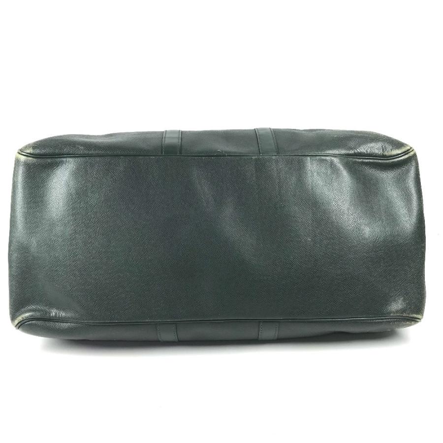 LOUIS VUITTON ルイヴィトン M30114  ケンダルGM ケンダル GM ハンドバッグ 旅行バッグ カバン タイガ ボストンバッグ カーキ【中古】 | LOUIS VUITTON | 04