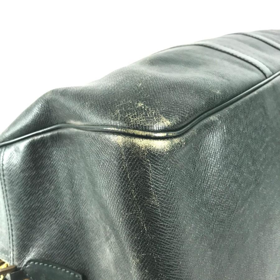 LOUIS VUITTON ルイヴィトン M30114  ケンダルGM ケンダル GM ハンドバッグ 旅行バッグ カバン タイガ ボストンバッグ カーキ【中古】 | LOUIS VUITTON | 06