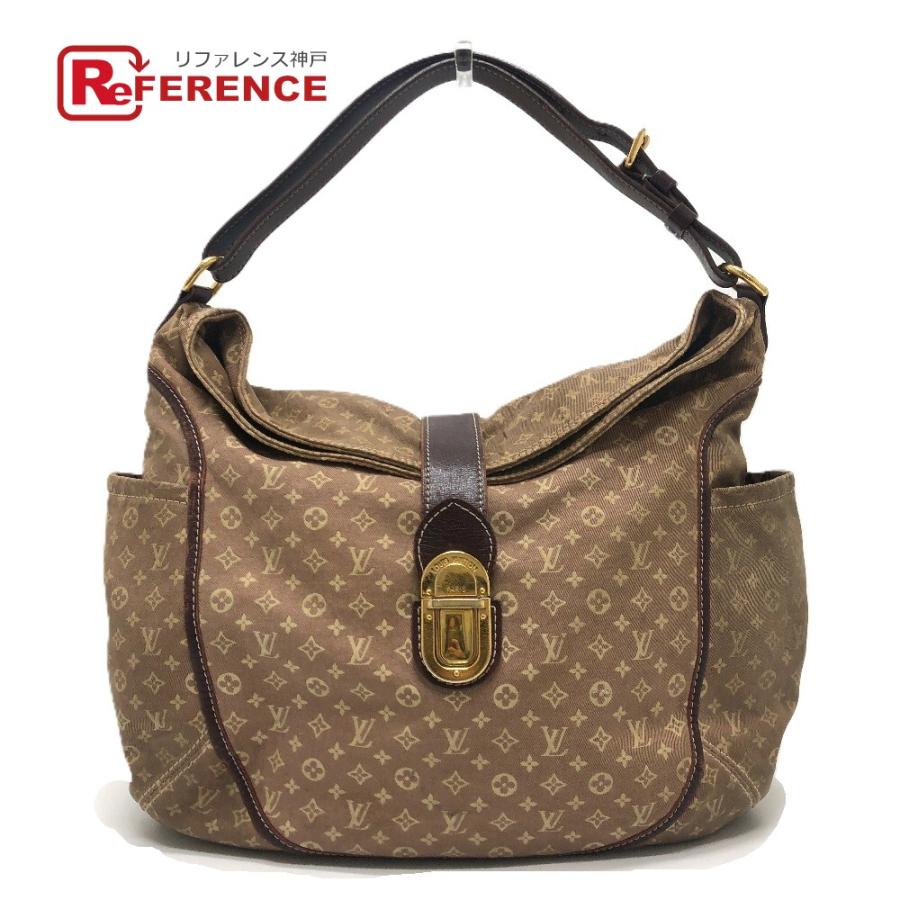 LOUIS VUITTON（ルイ・ヴィトン） ロマンス カバン トートバッグ 