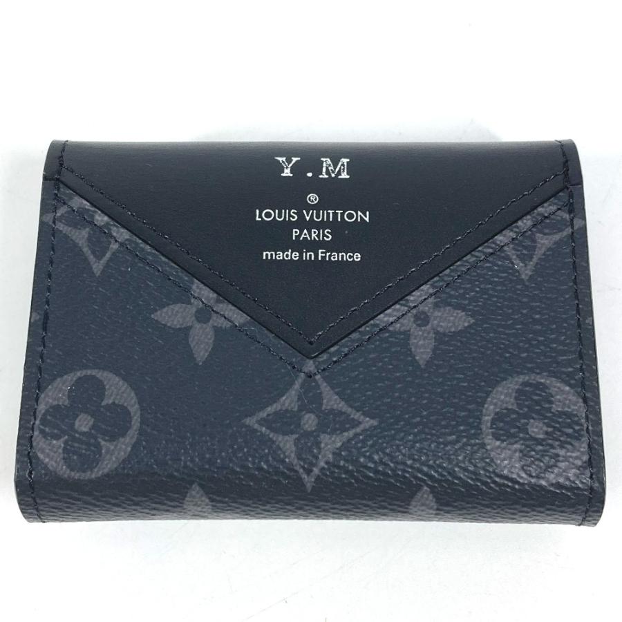 LOUIS VUITTON（ルイ・ヴィトン） GI0198 エテュイカルトアルセーヌ