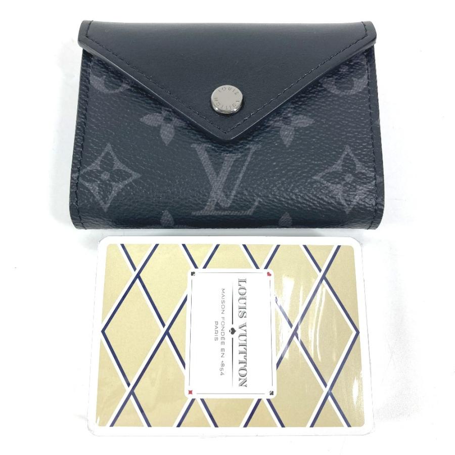 LOUIS VUITTON（ルイ・ヴィトン） GI0198 エテュイカルトアルセーヌ