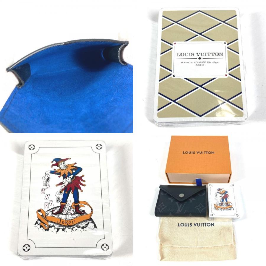 Louis Vuitton エテュイカルトアルセーヌ GI0198 LOUIS VUITTON（ルイ・ヴィトン） GI0198 エテュイカルトアルセーヌ
