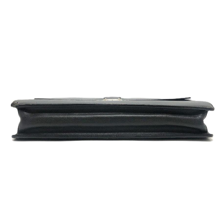 LOUIS VUITTON ルイヴィトン M32752 ネオロブスト2 書類カバン カバン タイガ ビジネスバッグ アルドワーズ ブラック メンズ【中古】_2