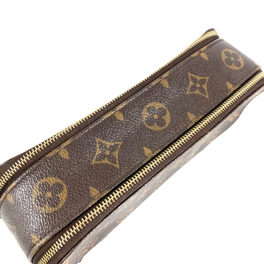 LOUIS VUITTON（ルイ・ヴィトン） M47505 トゥルースブラッシュ メイク 
