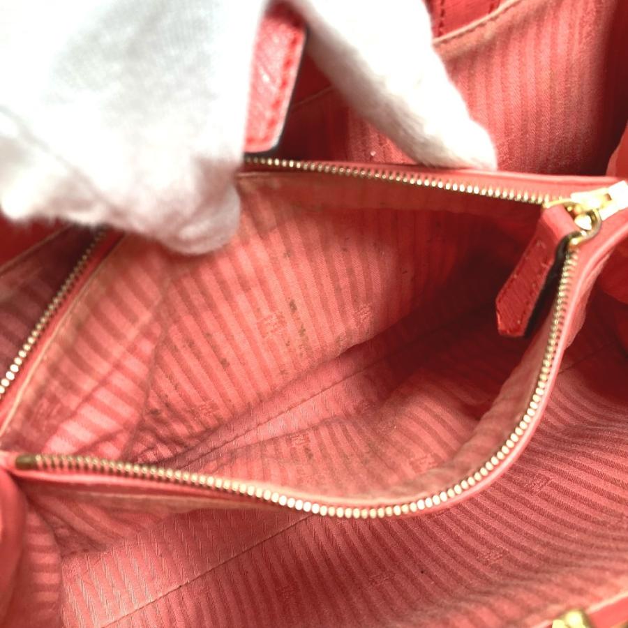 FENDI フェンディ 8BH253 プチ トゥージュール プチ ゥージュール 2WAYバッグ ショルダーバッグ 斜め掛け ハンドバッグ ピンク【中古】 | FENDI | 05