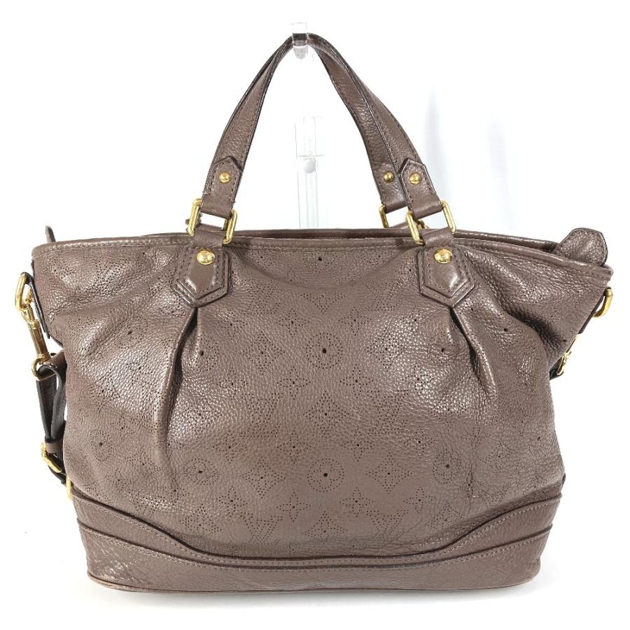 LOUIS VUITTON（ルイ・ヴィトン） M93811 ステラPM ステラ PM トート 