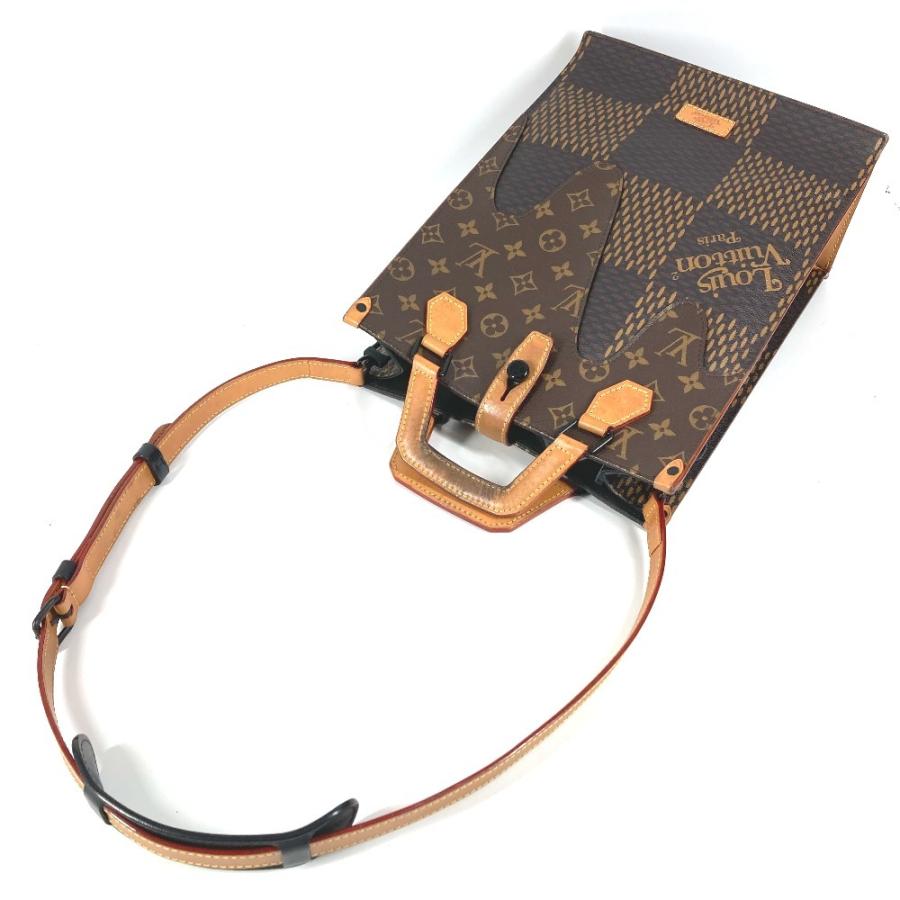 LOUIS VUITTON（ルイ・ヴィトン） N40355 ミニトート ハンドバッグ 