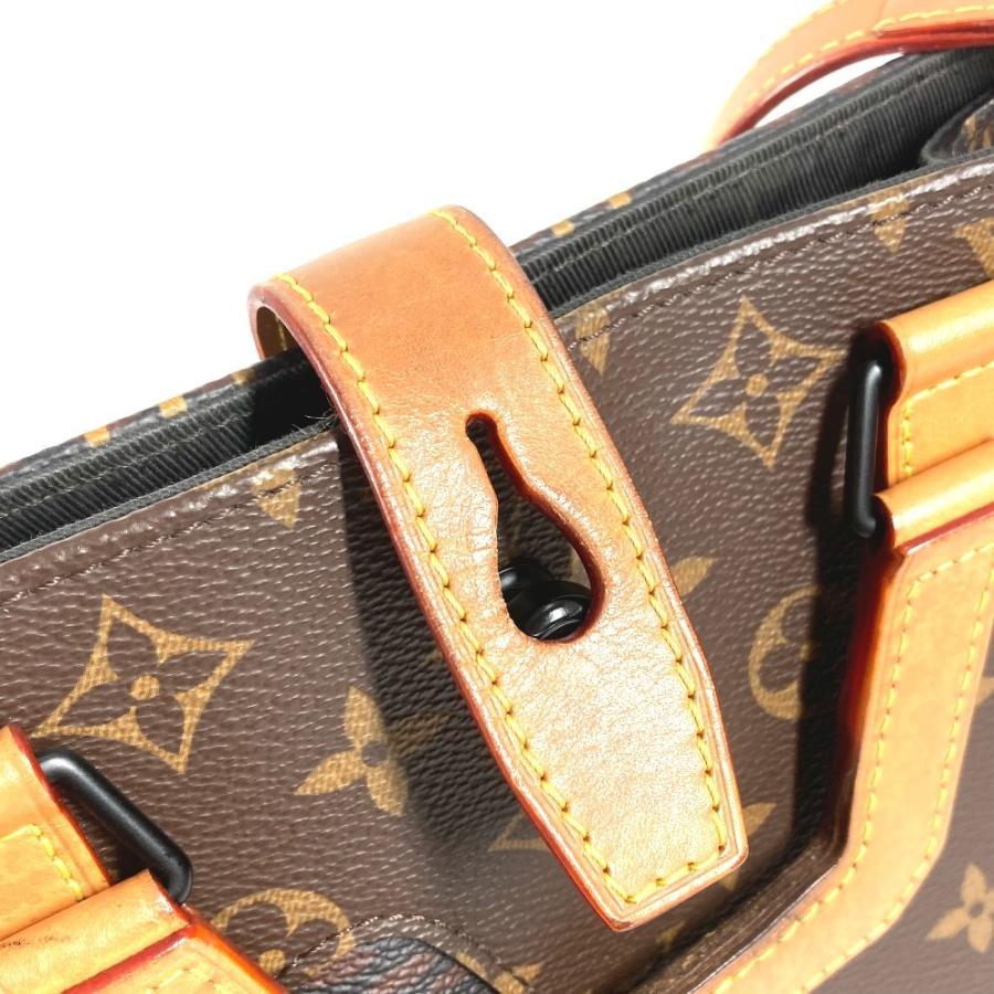 LOUIS VUITTON（ルイ・ヴィトン） N40355 ミニトート ハンドバッグ 