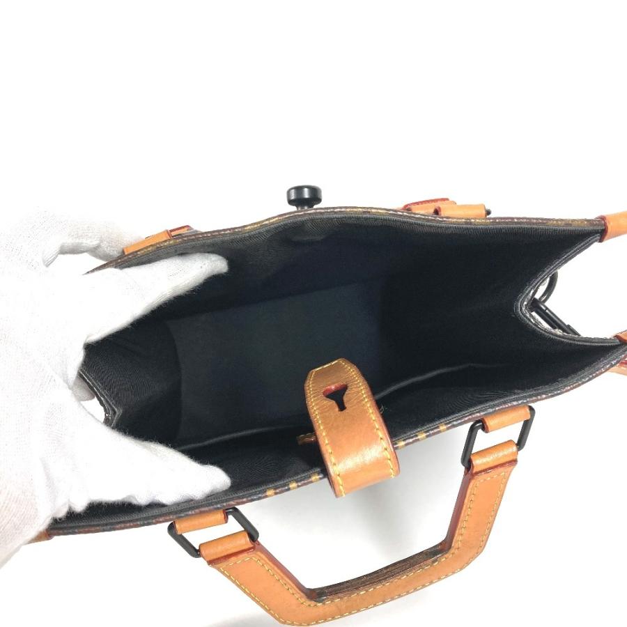 LOUIS VUITTON（ルイ・ヴィトン） N40355 ミニトート ハンドバッグ 