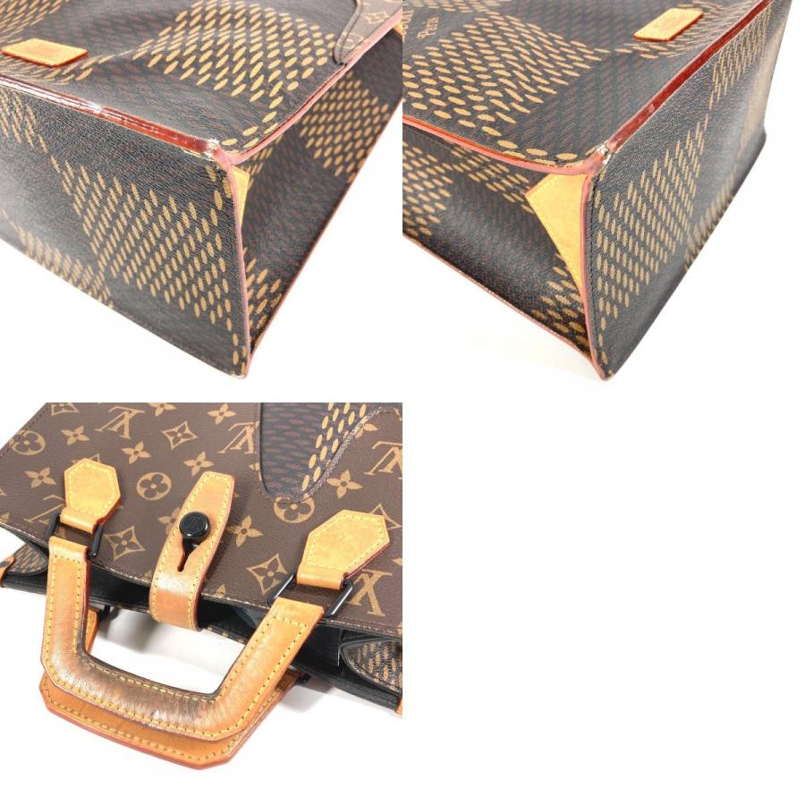 LOUIS VUITTON（ルイ・ヴィトン） N40355 ミニトート ハンドバッグ 
