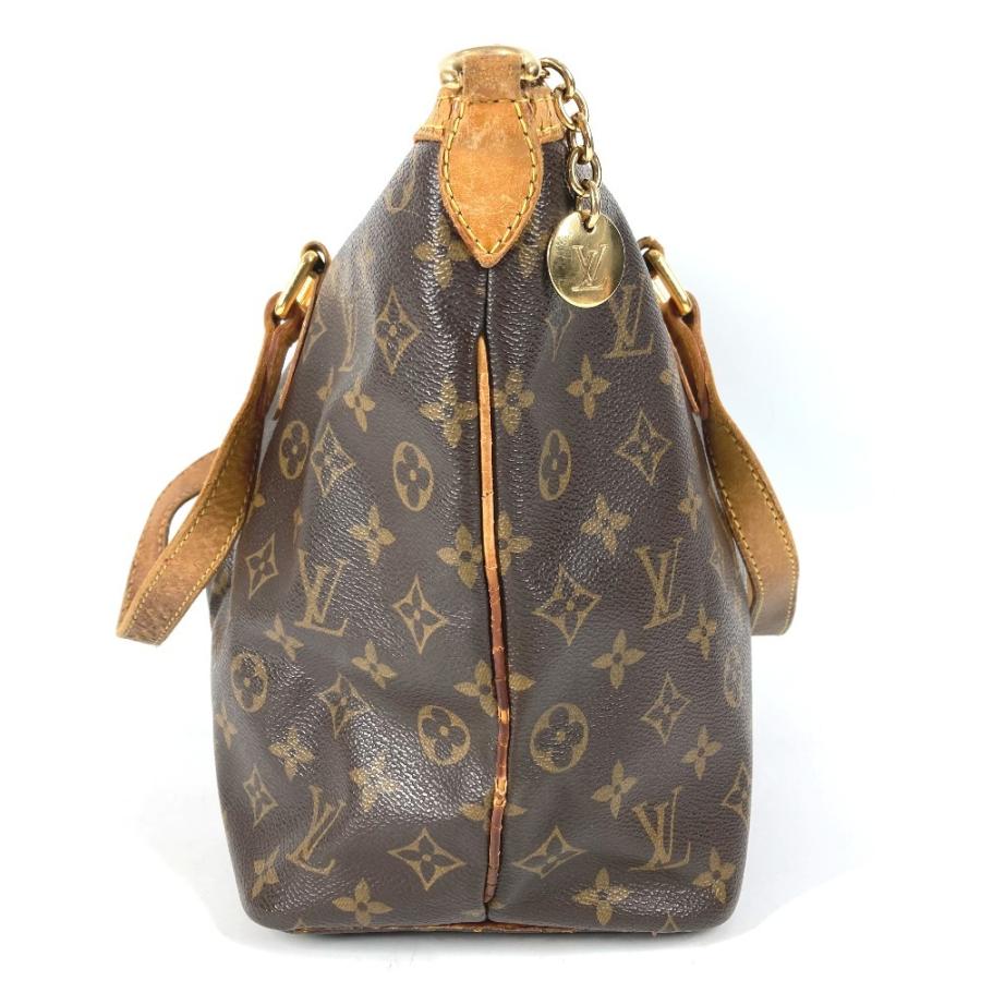 LOUIS VUITTON ルイヴィトン M40145 パレルモPM パレルモ PM カバン バッグ ハンドバッグ 肩掛け モノグラム ショルダーバッグ【中古】 | LOUIS VUITTON | 02