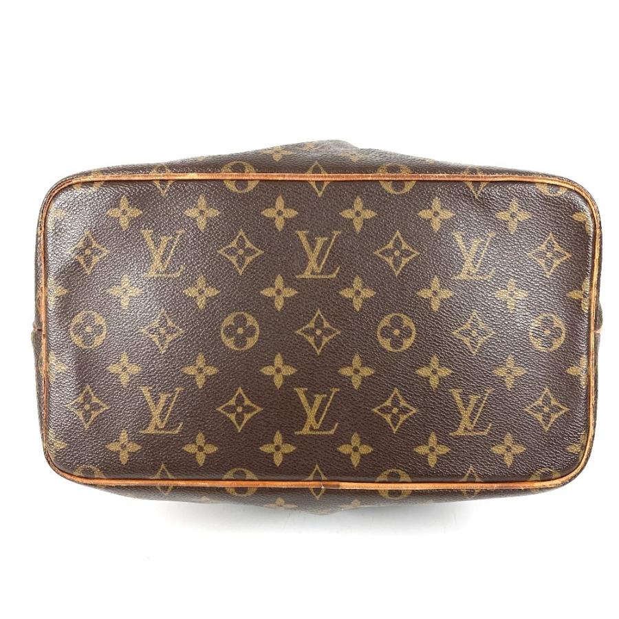 LOUIS VUITTON ルイヴィトン M40145 パレルモPM パレルモ PM カバン バッグ ハンドバッグ 肩掛け モノグラム ショルダーバッグ【中古】 | LOUIS VUITTON | 04