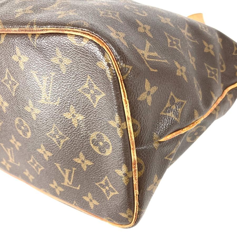 LOUIS VUITTON ルイヴィトン M40145 パレルモPM パレルモ PM カバン バッグ ハンドバッグ 肩掛け モノグラム ショルダーバッグ【中古】 | LOUIS VUITTON | 05