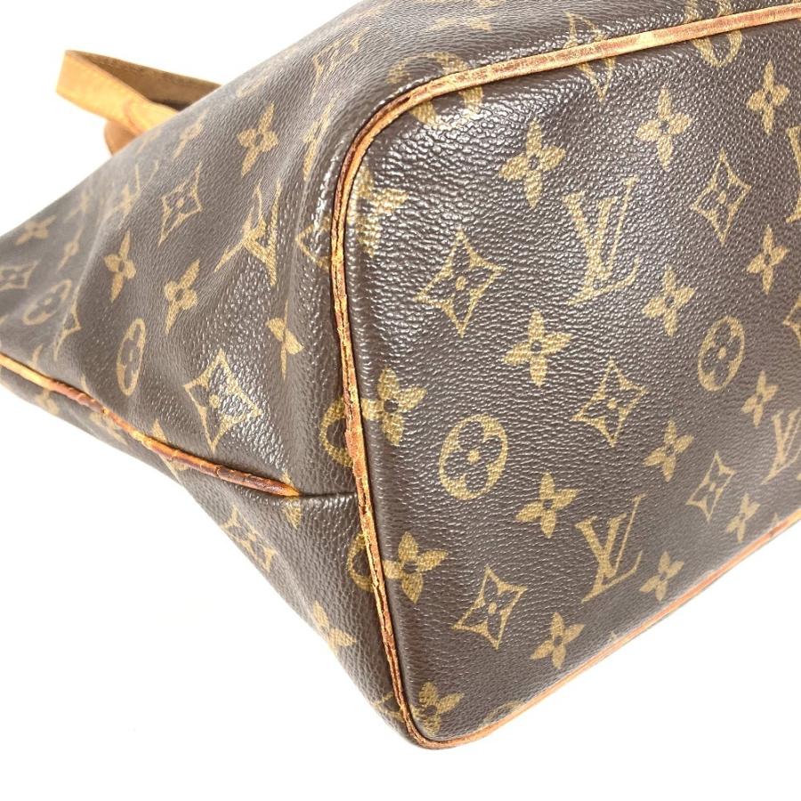 LOUIS VUITTON ルイヴィトン M40145 パレルモPM パレルモ PM カバン バッグ ハンドバッグ 肩掛け モノグラム ショルダーバッグ【中古】 | LOUIS VUITTON | 06
