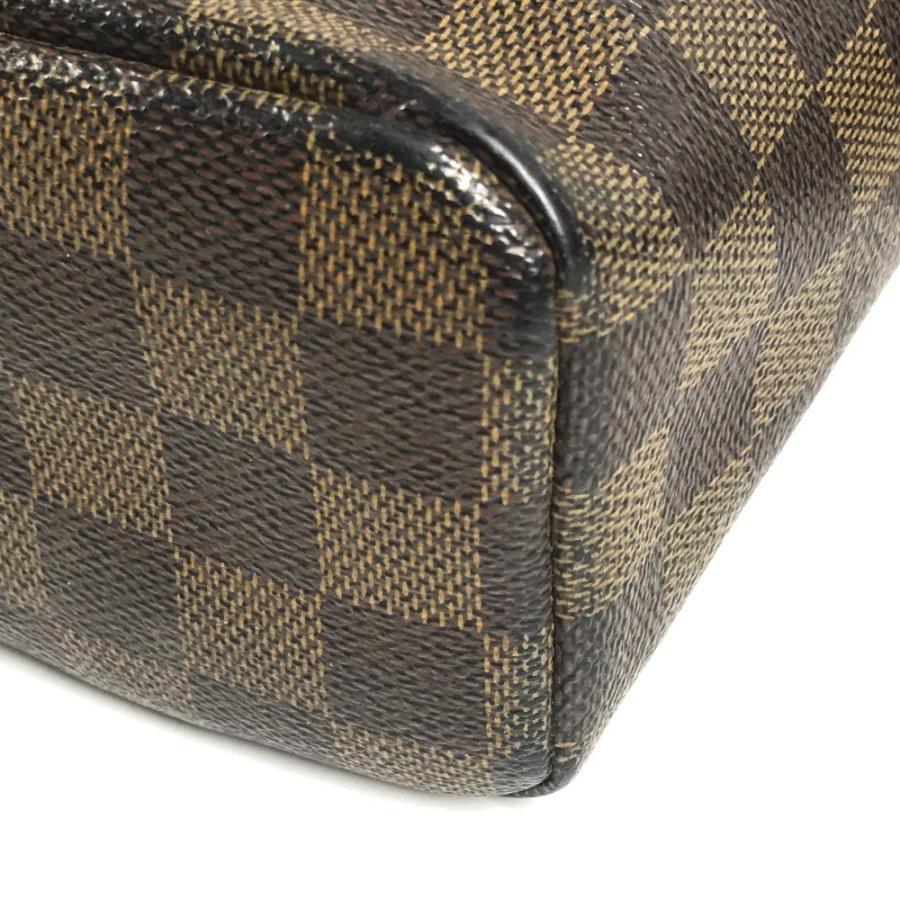 LOUIS VUITTON ルイヴィトン  N41442 オラフPM オラフ PM 斜め掛けバッグ カバン ポシェット ダミエ ショルダーバッグ 【中古】 | LOUIS VUITTON | 05