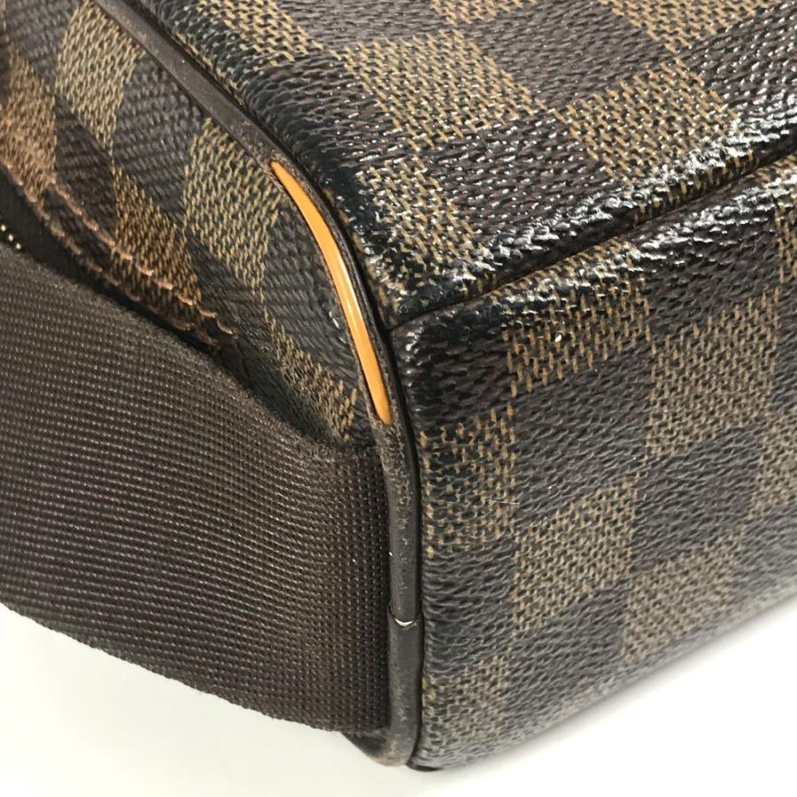LOUIS VUITTON ルイヴィトン  N41442 オラフPM オラフ PM 斜め掛けバッグ カバン ポシェット ダミエ ショルダーバッグ 【中古】 | LOUIS VUITTON | 06