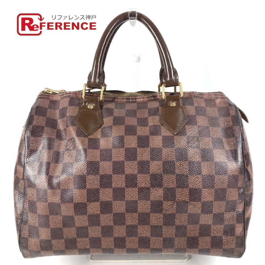 LOUIS VUITTON（ルイ・ヴィトン） N41364 スピーディ30 ミニボストン 