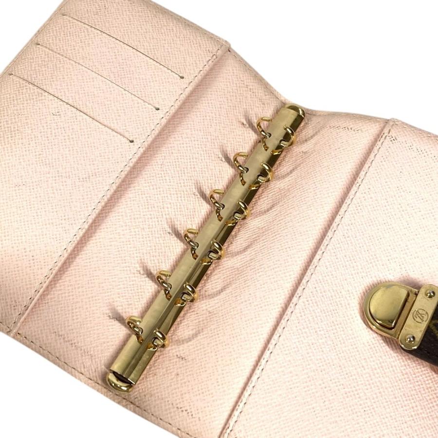 LOUIS VUITTON（ルイ・ヴィトン） R21013 アジェンダPM アジェンダ 
